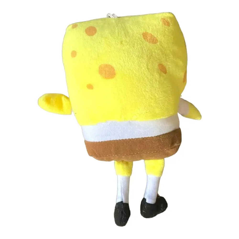 SpongeBob SquarePants Plush 6” Nickelodeon Stuffed Character Toy